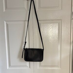 Madewell leather crossbody